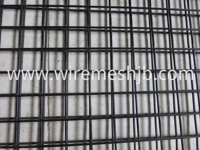 Vinyl Coated Welded Wire